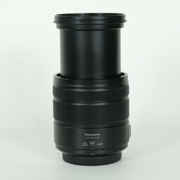 Panasonic LUMIX G VARIO 14-140mm / F3.5-5.6 II ASPH. / POWER O.I.S