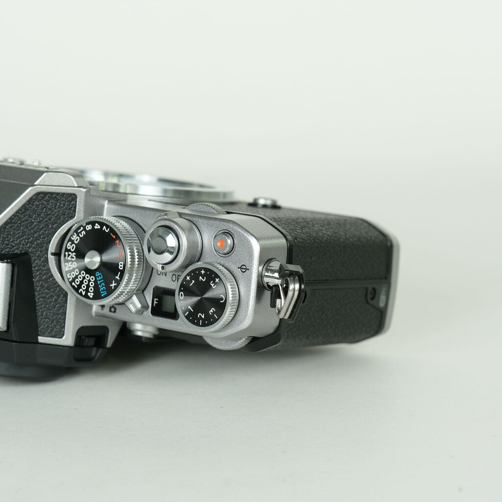 Nikon Z fc