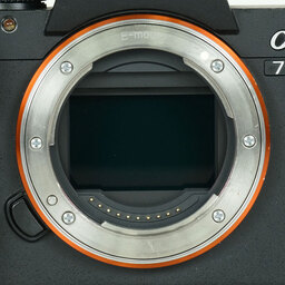SONY α7 III（ILCE-7M3）