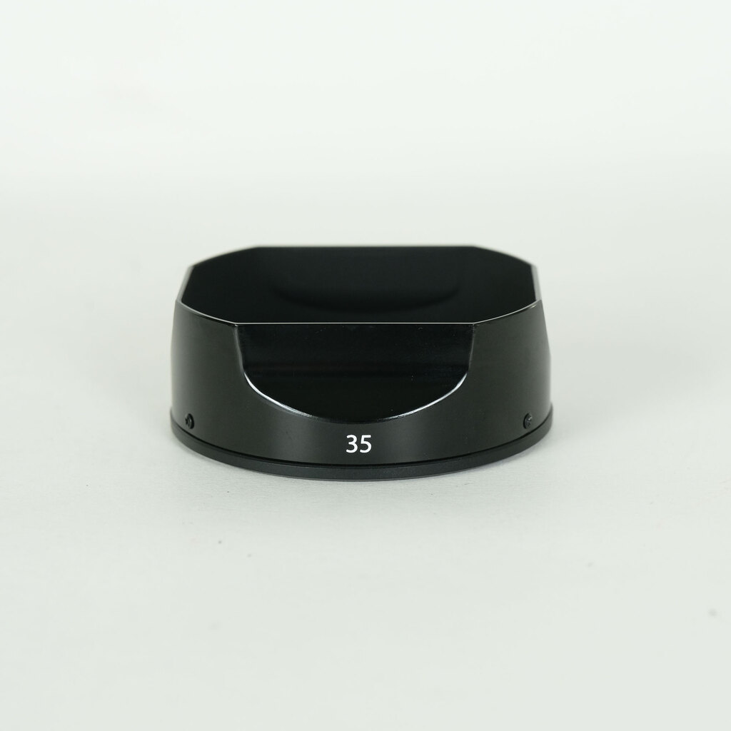 FUJIFILM XF35mmF1.4 R