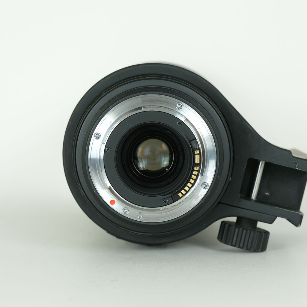 SIGMA APO 50-500mm F4.5-6.3 DG OS HSM (キヤノンEF用)