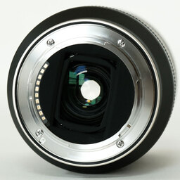 TAMRON 28-200mm F/2.8-5.6 Di III RXD (Model A071) [ソニーE用]