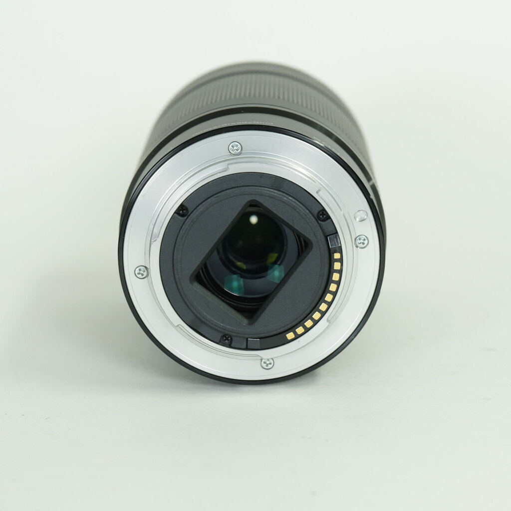 SONY E 55-210mm F4.5-6.3 OSS SEL55210 SONY E 55-210mm F4.5-6.3 OSS SEL55210