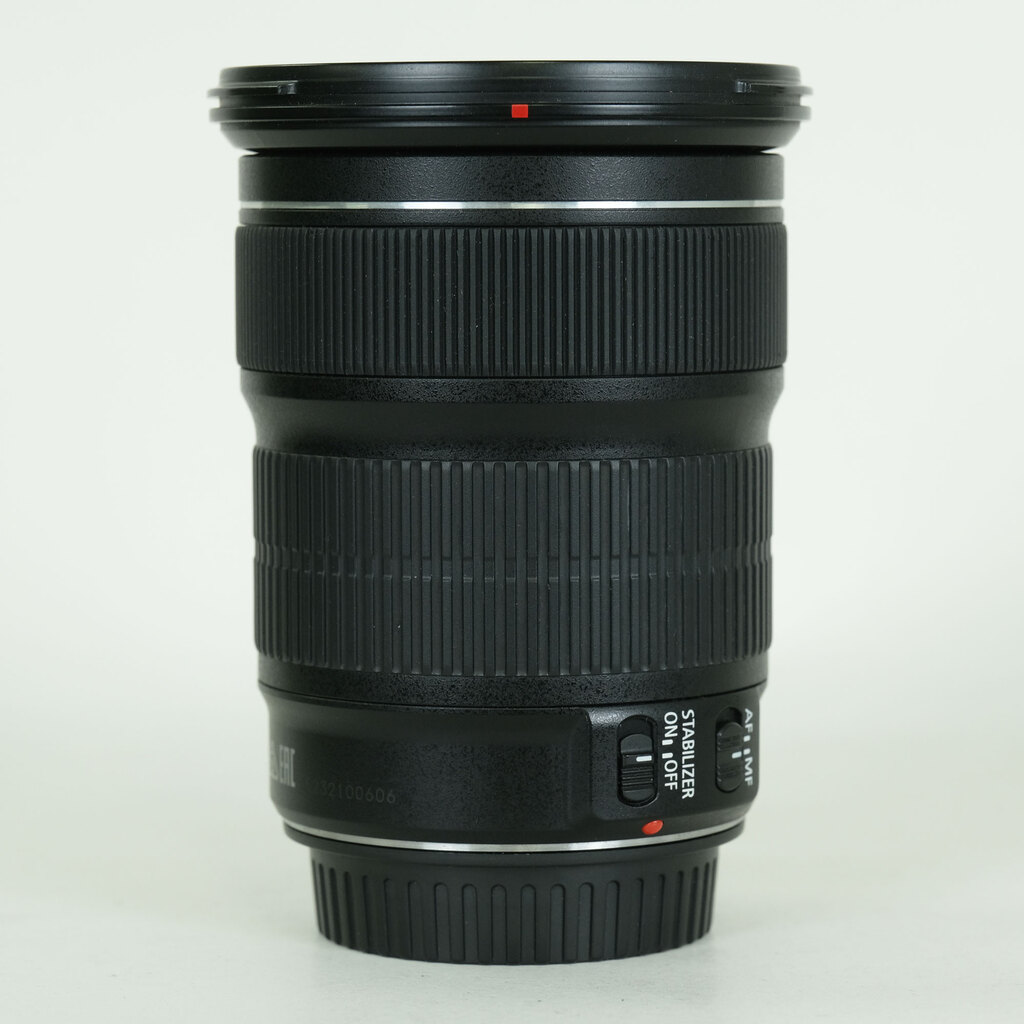 Canon EF24-105mm F3.5-5.6 IS STM