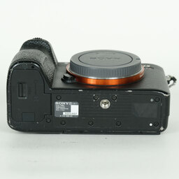 SONY α7R III（ILCE-7RM3）