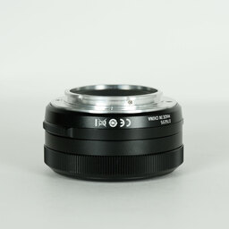 TTArtisan AF 27mm f/2.8 [フジフイルムX用] 