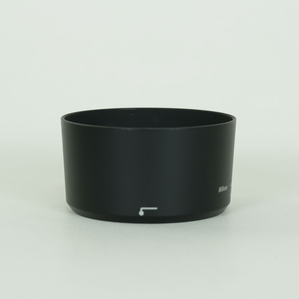 Nikon 1 NIKKOR VR30-110/3.8-5.6 ブラック