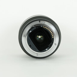 SONY FE 50mm F2.8 Macro SEL50M28