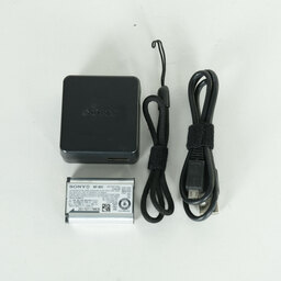 SONY Cyber-shot DSC-HX90V