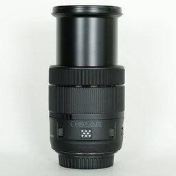 Canon EF-S18-135mm F3.5-5.6 IS USM