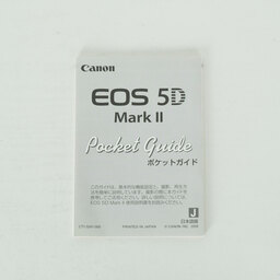 Canon EOS 5D MarkII ボディ