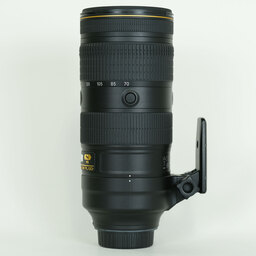 Nikon AF-S NIKKOR 70-200mm f/2.8E FL ED VR