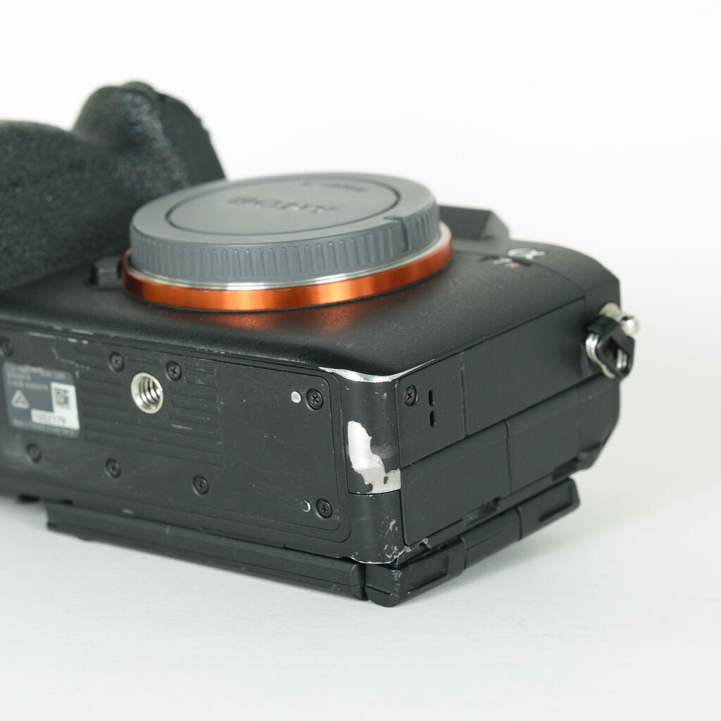 SONY α7R V(ILCE-7RM5) SONY α7R V(ILCE-7RM5)