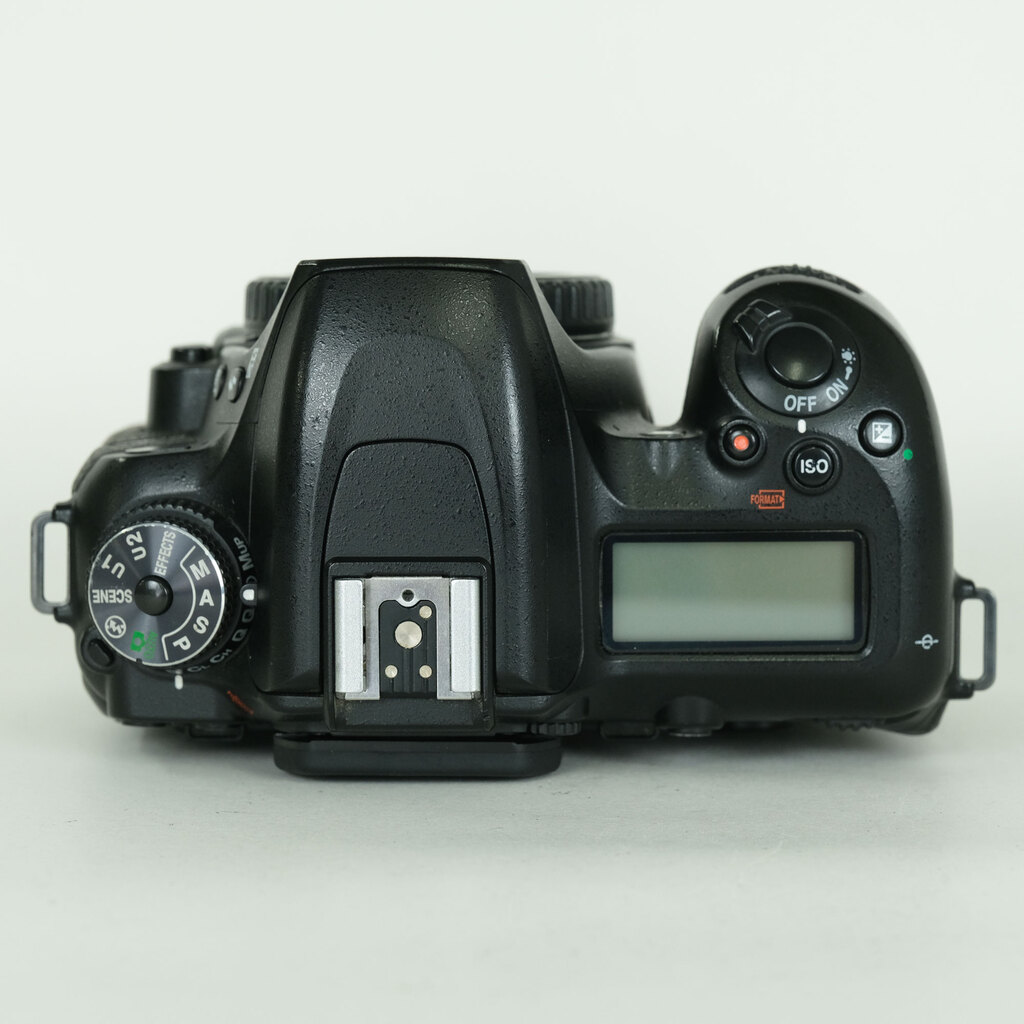 Nikon D7500 Nikon D7500