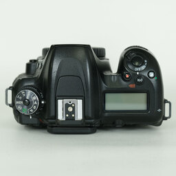 Nikon D7500 Nikon D7500