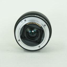 SONY FE 28-60mm F4-5.6 SEL2860
