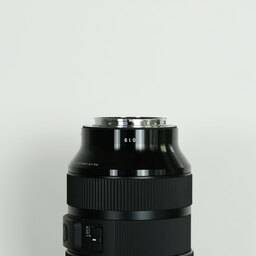 SIGMA 24-70mm F2.8 DG DN｜Art [ソニーE用]