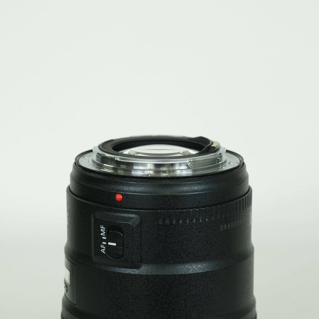 Canon EF35mm F1.4L II USM