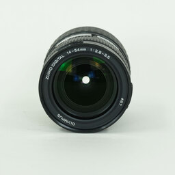 OLYMPUS ZUIKO DIGITAL 14-54mmF2.8-3.5