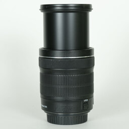 Canon EF-S18-135mm F3.5-5.6 IS STM