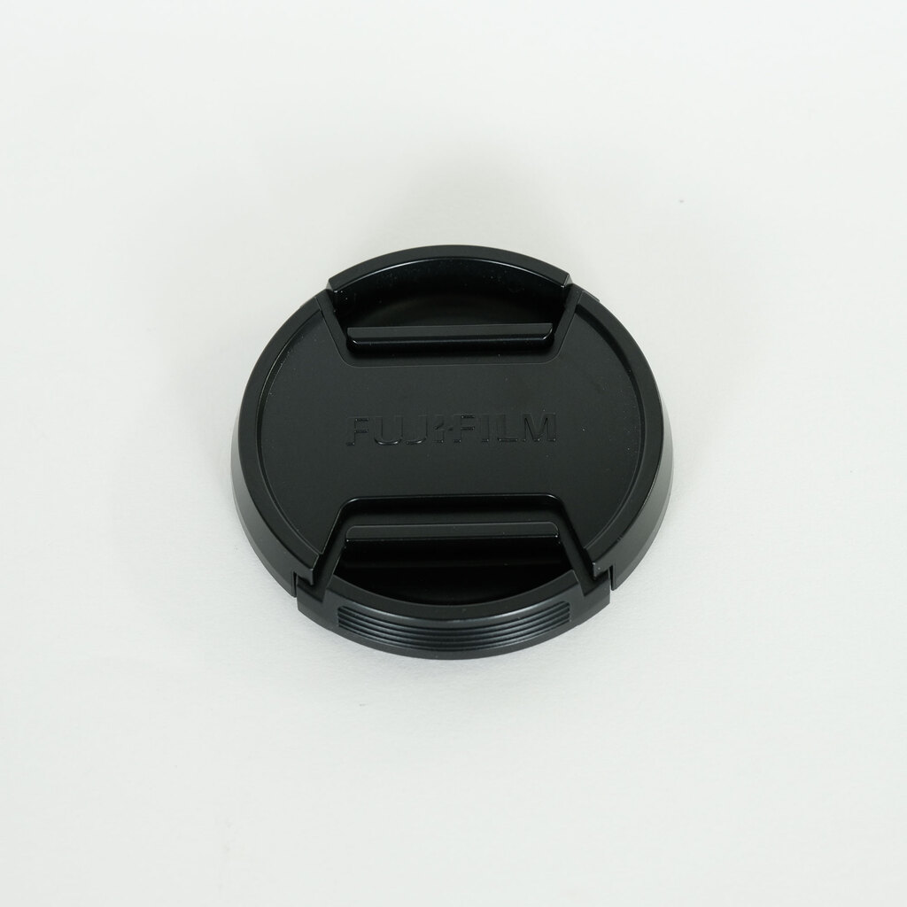 FUJIFILM XF56mmF1.2 R