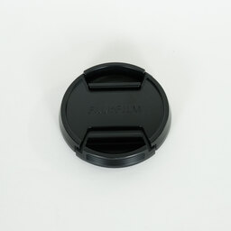 FUJIFILM XF56mmF1.2 R