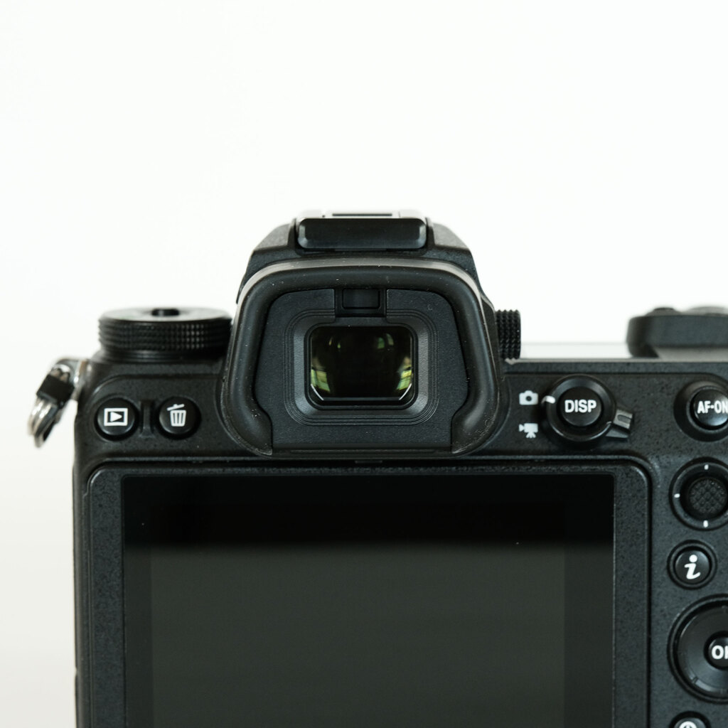 Nikon Z6II Nikon Z6II