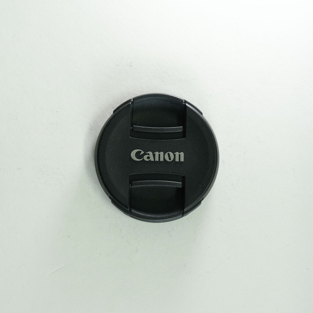 Canon EF-M15-45mm F3.5-6.3 IS STM