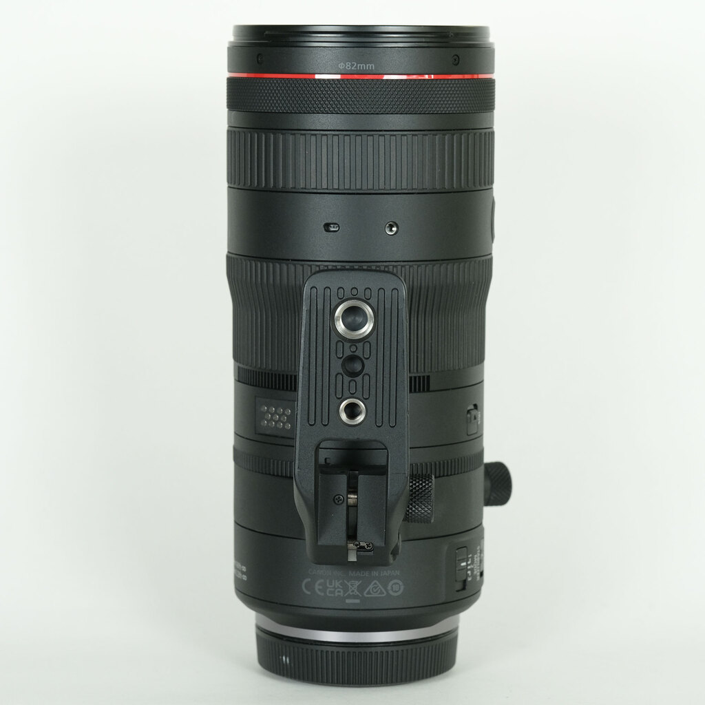 Canon RF70-200mm F2.8 L IS USM Z