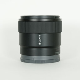 SONY E 11mm F1.8 SEL11F18