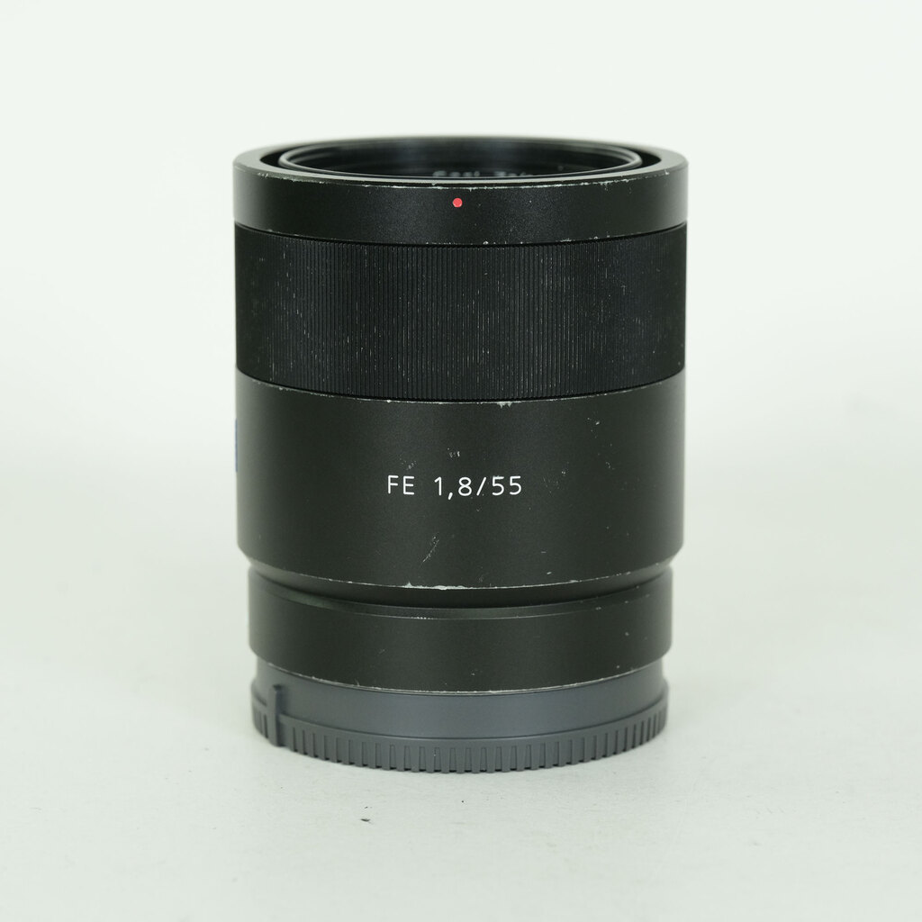 SONY Sonnar T* FE 55mm F1.8 ZA SEL55F18Z SONY Sonnar T* FE 55mm F1.8 ZA SEL55F18Z