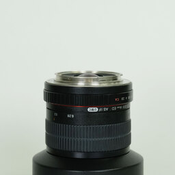 SAMYANG 14mm F2.8 ED AS IF UMC(キヤノンEF用) SAMYANG 14mm F2.8 ED AS IF UMC(キヤノンEF用)