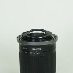 Canon RF-S18-150mm F3.5-6.3 IS STM