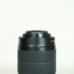 Canon EF-S55-250mm F4-5.6 IS STM