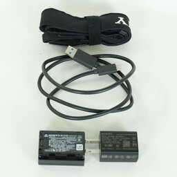 SONY α7C（ILCE-7C）