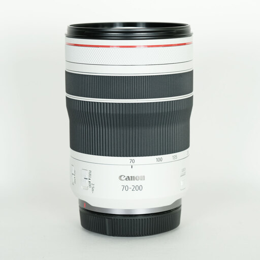 Canon RF70-200mm F4 L IS USM