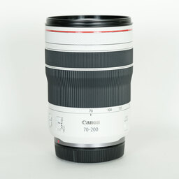Canon RF70-200mm F4 L IS USM