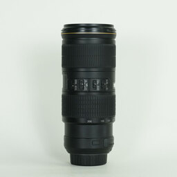 Nikon AF-S NIKKOR 70-200mm f/4G ED VR Nikon AF-S NIKKOR 70-200mm f/4G ED VR