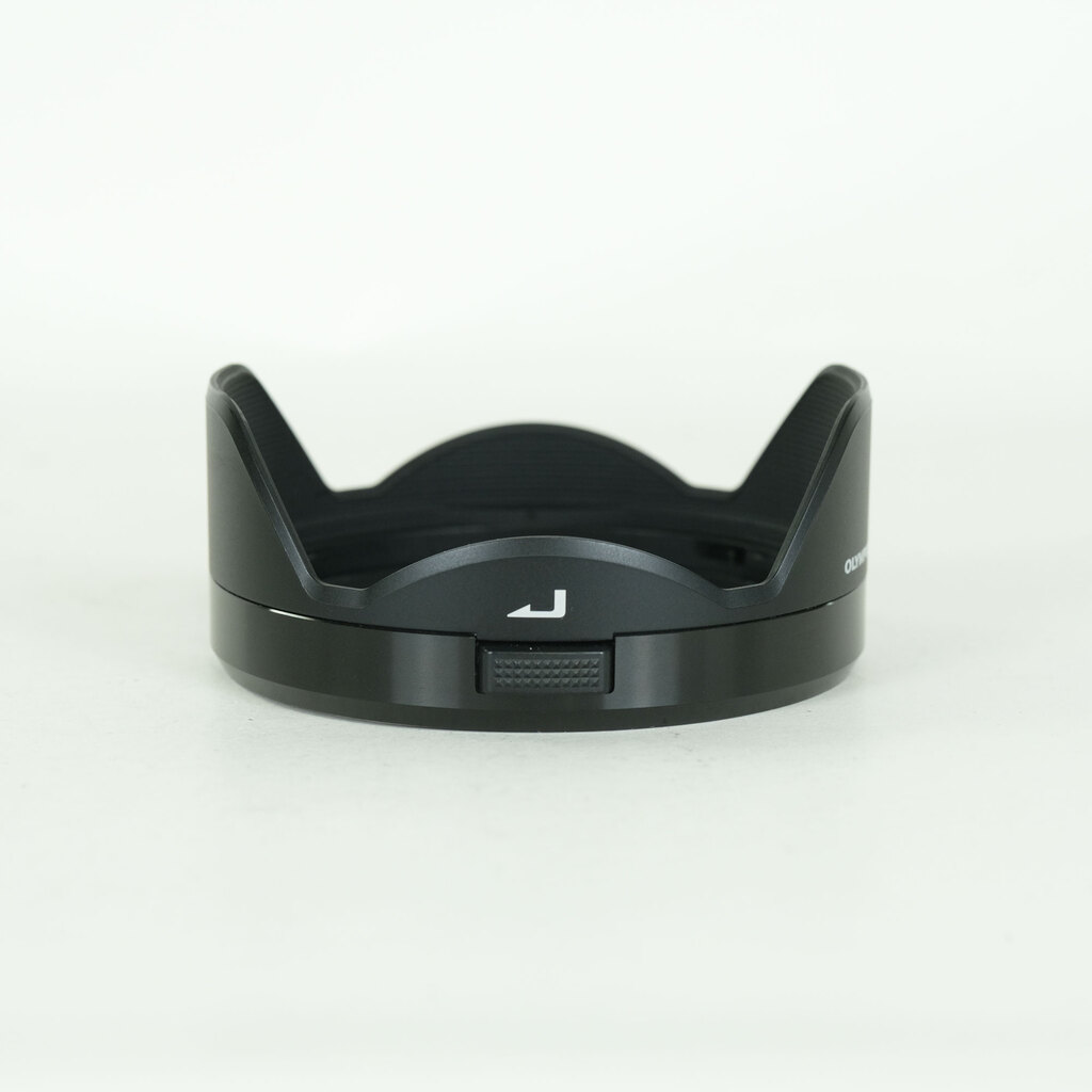 OLYMPUS M.ZUIKO DIGITAL ED 12-40mm F2.8 PRO