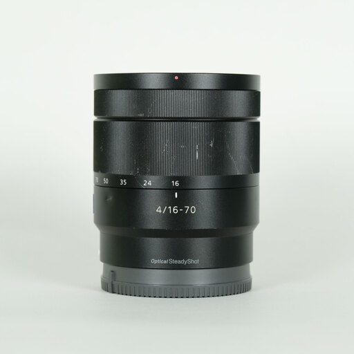 SONY Vario-Tessar T＊ E 16-70mm F4 ZA OSS SEL1670Zを徹底解説。作例