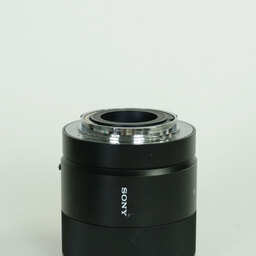 SONY Sonnar T* E 24mm F1.8 ZA SEL24F18Z