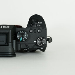 SONY α7 III（ILCE-7M3）