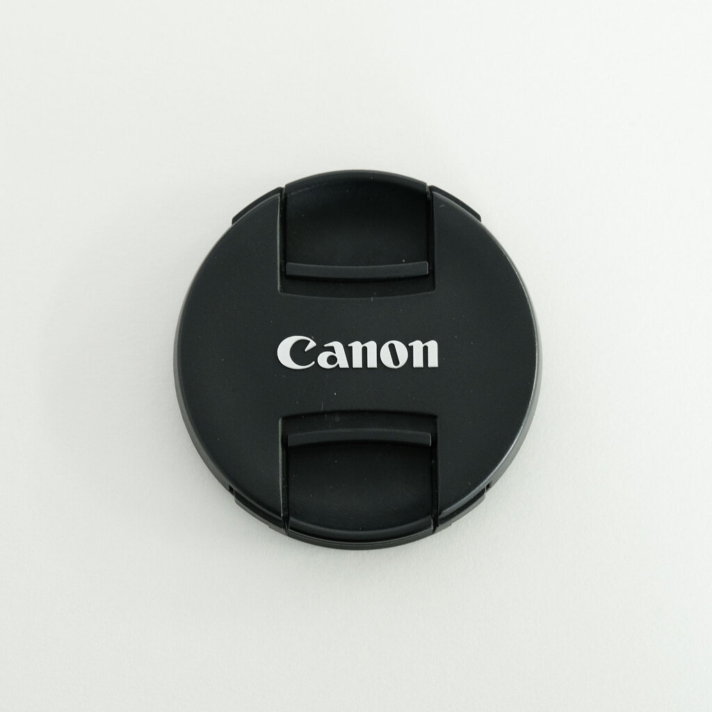 Canon EF-S55-250mm F4-5.6 IS STM