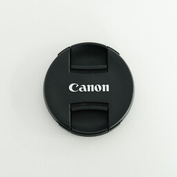 Canon EF-S55-250mm F4-5.6 IS STM