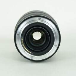 Nikon NIKKOR Z 24-200mm f/4-6.3 VR