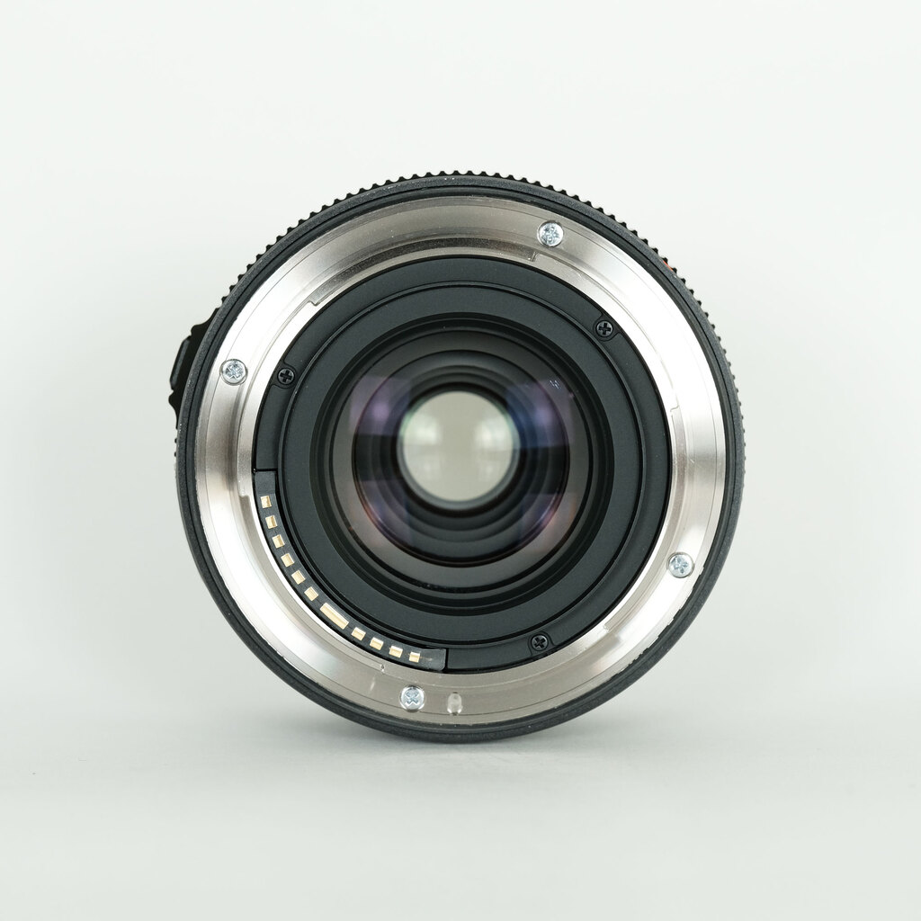 FUJIFILM GF50mmF3.5 R LM WR