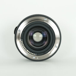 FUJIFILM GF50mmF3.5 R LM WR