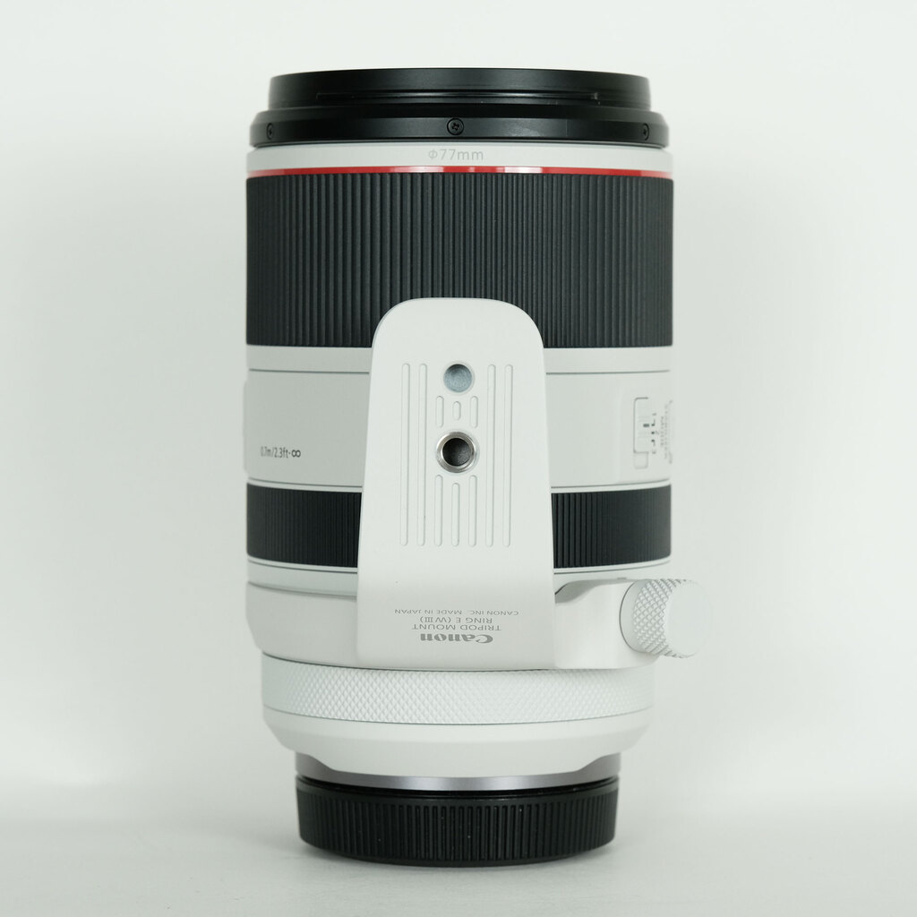 Canon RF70-200mm F2.8 L IS USM Canon RF70-200mm F2.8 L IS USM