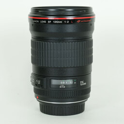 Canon EF135mm F2L USM