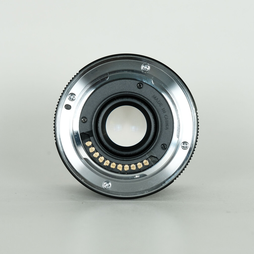 OLYMPUS M.ZUIKO DIGITAL ED 12mm F2.0